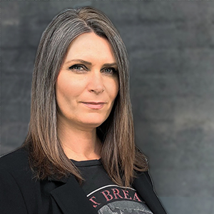 Ane Mette Høfler