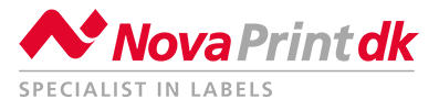 NovaPrint logo