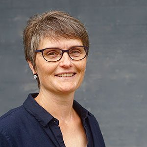 Pia Roche